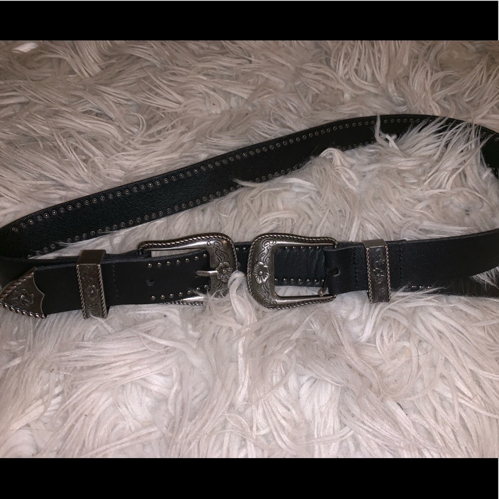 american eagle belt!